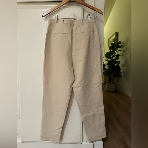 Joie Tessa Bleached Sand - Picture 7 of 8